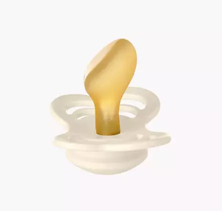 Bibs Couture tutti 2kpl, Ivory/Sage - Tutit ja tuttinauhat - bibs1800309 - 2