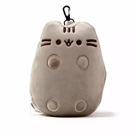Relaxeazzz Matkapehmo Pusheen - Vaunu- ja autoilutarvikkeet - CUSH289 - 1