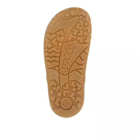 Froddo Canvas tennarit, kukka - Paljasjalkakengät - FG17004409 - 2