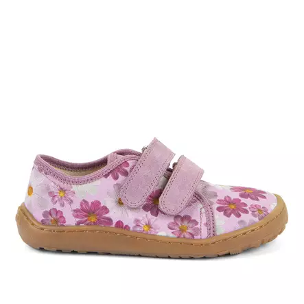 Froddo Canvas tennarit, kukka - Paljasjalkakengät - FG17004409 - 1