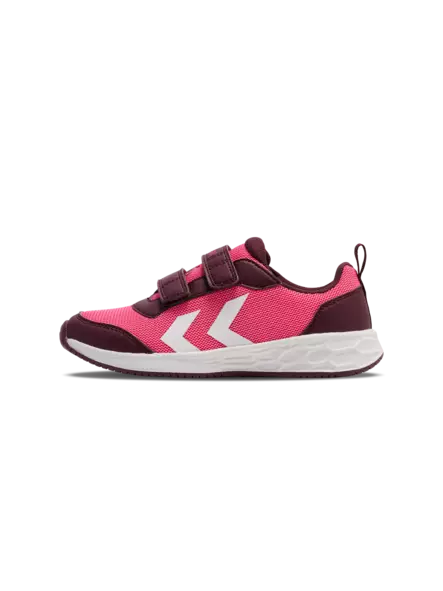 Hummel lasten lenkkarit, pinkki - Lenkkarit/tennarit - hum2263463859 - 2