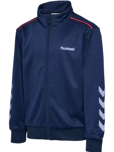 Hummel lasten verkkarit (setti), t.sinin - Verkkarit - hum229845x7459 - 2