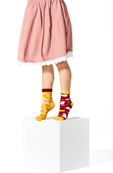 Many Mornings lasten sukat - Sukat - mmk49 - 2