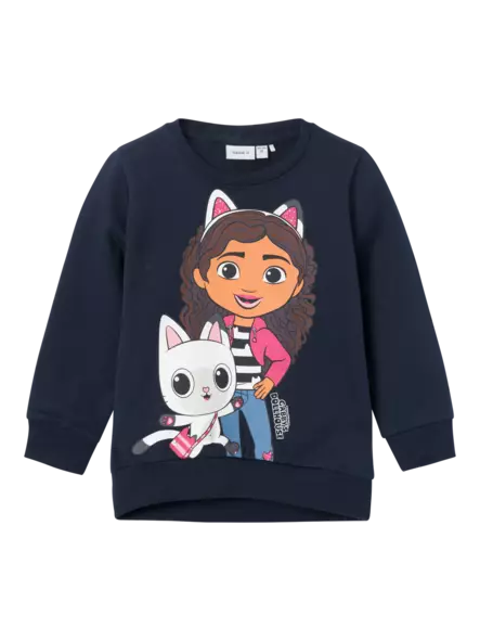 Name It lasten Gabby collegepaita, t.sin - Collegepaidat - nameit13225899 - 1