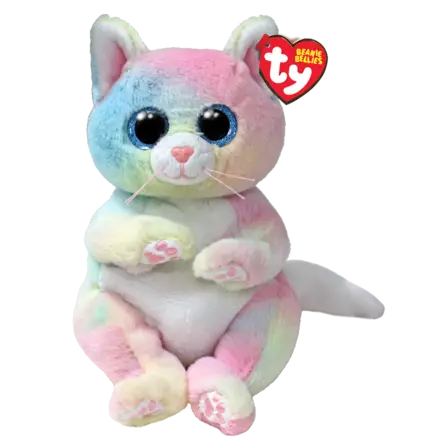 TY pehmolelu kissa, JENNI - Pehmolelut - TY41219 - 1