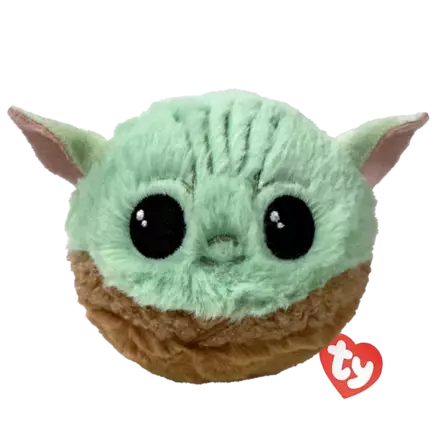 Ty bouncers pallo, Star Wars GROGU - Pehmolelut - TYku83069 - 1