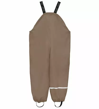 Celavi lasten kurahousut, ruskea - Sadevaatteet ja -asusteet - celavi1155239 - 2