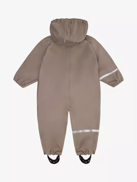 Celavi lasten sadehaalari, ruskea - Sadevaatteet ja -asusteet - cel4697239 - 2