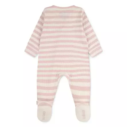 Huggies vauvan haalari, roosa - Jumpsuitit ja haalarit - hug0z2879 - 2