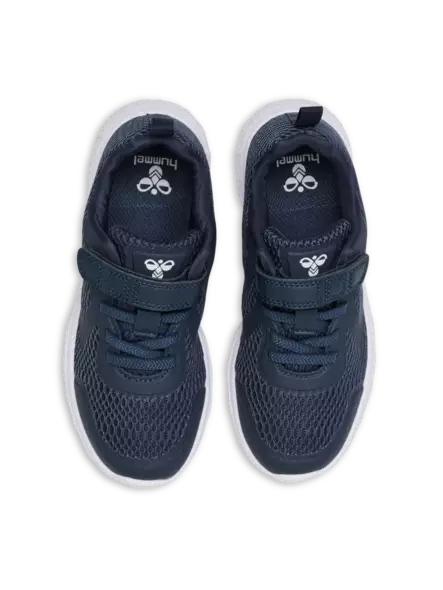 Hummel lasten lenkkarit, tummansininen - Lenkkarit/tennarit - hum2159931009 - 2