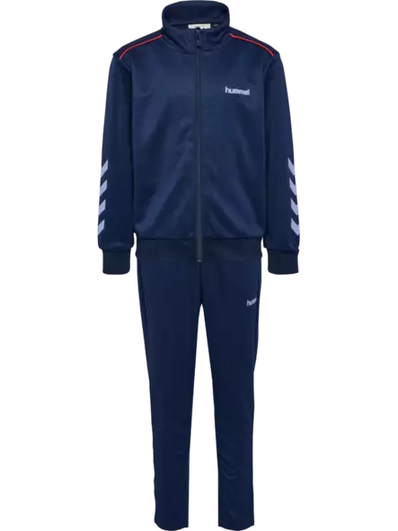 Hummel lasten verkkarit (setti), t.sinin - Verkkarit - hum229845x7459 - 1