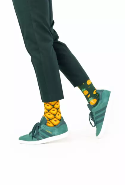 Many Mornings Aikuisten sukat - Sukat - mmr189 - 2