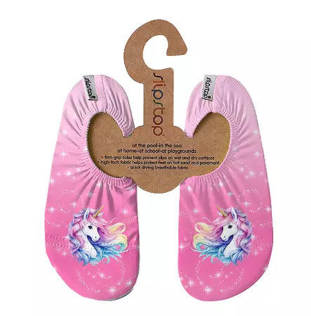 Slipstop tossut, yksisarvinen - Kerhotossut/sisäkengät - ss2612000009 - 1