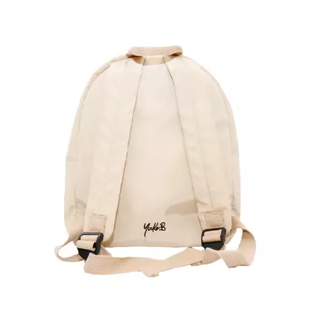 Yuko B. reppu, koira/beige - Reput ja laukut - YBA200A049 - 2