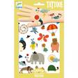 Djeco tatuointi, Pretty little things - Askartelu/Tarrat/Tatuoinnit - DJ09579 - 1