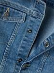 Name It lasten farkkutakki, blue denim - Välikausitakit - nameit13214219 - 3