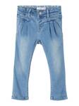 Name it lasten farkut, light blue denim - Farkut - name13198519 - 1