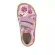 Froddo Canvas tennarit, kukka - Paljasjalkakengät - FG17004409 - 3