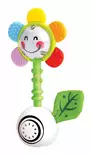 Hape kukkahelistin - Vauvalelut - hape000339 - 2