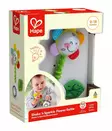Hape kukkahelistin - Vauvalelut - hape000339 - 1