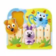 Hape ensipalapeli, lemmikit - Pelit ja palapelit - hape040309 - 1