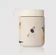 Liewood ruokatermos, eläimet 350ml - Juomapullot, astiat ja aterimet - LW199601499 - 1