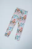 Mingnelin lasten legginsit, fantasia - Legginsit - ming5089 - 1