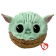 Ty bouncers pallo, Star Wars GROGU - Pehmolelut - TYku83069 - 1