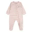 Huggies vauvan haalari, roosa - Jumpsuitit ja haalarit - hug0z2879 - 1