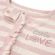 Huggies vauvan haalari, roosa - Jumpsuitit ja haalarit - hug0z2879 - 3