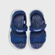 Hummel lasten Wave sandaalit, sininen - Sandaalit - huml2115047149 - 4
