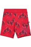 Lego Ninjago collegeshortsit punainen - Shortsit ja shortsihaalarit - lego1343349 - 1