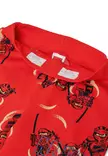 Lego Ninjago collegeshortsit punainen - Shortsit ja shortsihaalarit - lego1343349 - 2