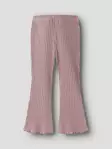 Lil'Atelier lasten bootcut housut, roosa - College- ja trikoohousut - lil13257239 - 2