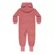 Metsola vauvan teddyhaalari, roosa - Jumpsuitit ja haalarit - Metsw25u019 - 2