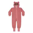 Metsola vauvan teddyhaalari, roosa - Jumpsuitit ja haalarit - Metsw25u019 - 1