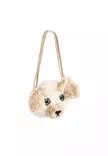 Molo käsilaukku Poodle bag - villakoira - Reput ja laukut - molo7W26V109 - 1