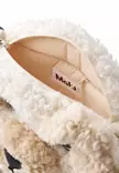 Molo käsilaukku Poodle bag - villakoira - Reput ja laukut - molo7W26V109 - 3