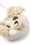 Molo käsilaukku Poodle bag - villakoira - Reput ja laukut - molo7W26V109 - 2