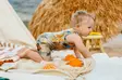 Muumi vauvan uimapuku, latvus - Uimapuvut ja bikinit - mart72579459 - 3