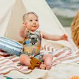 Muumi vauvan uimapuku, latvus - Uimapuvut ja bikinit - mart72579459 - 2