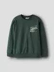Name it collegepaita, jääkiekko vihreä - Collegepaidat - name13250419 - 4