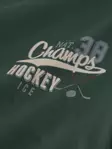 Name it collegepaita, jääkiekko vihreä - Collegepaidat - name13250419 - 3