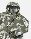 Reima lasten Vesi sadetakki, Greyish grey - Sadevaatteet ja -asusteet - rei5100025A8929 - 3
