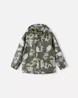 Reima lasten Vesi sadetakki, Greyish grey - Sadevaatteet ja -asusteet - rei5100025A8929 - 1