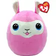 Ty squishy pehmolelu, Laama - Pehmolelut - ty39269 - 1