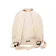 Yuko B. reppu, koira/beige - Reput ja laukut - YBA200A049 - 2