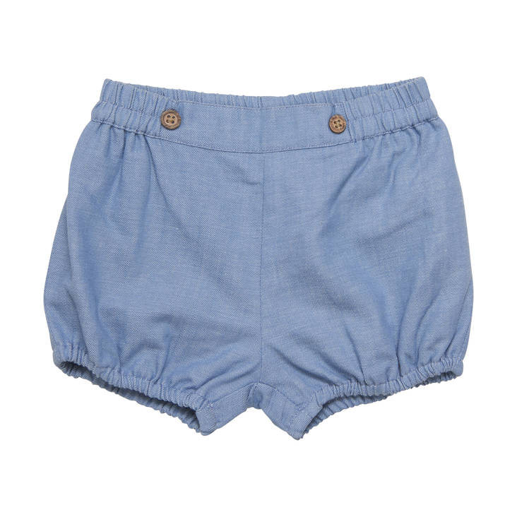 Fixoni vauvan bloomersit - Shortsit ja shortsihaalarit - fix422199 - 1
