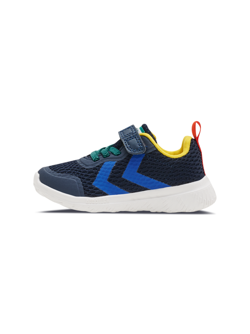 Hummel lasten lenkkarit, tummansininen - Lenkkarit/tennarit - hum2135161009 - 1