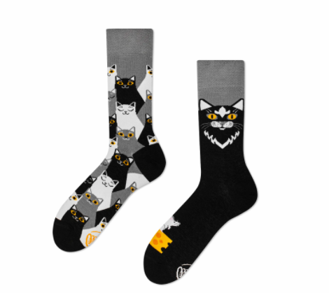 Many Mornings aikuisten sukat - Sukat - MMR149 - 1